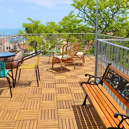 Sunset Art Front 4* Черноморец