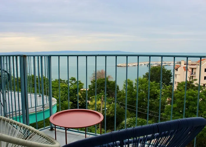 Sunset Art Front Гостевой дом