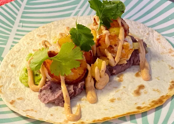 Sunset Art Front Гостевой дом Черноморец