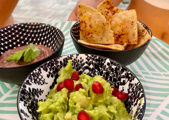 Sunset Art Front Гостевой дом