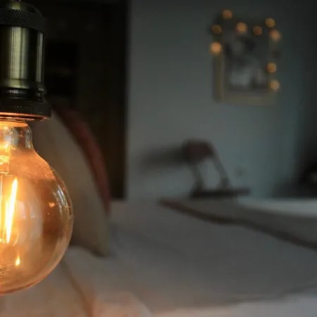 بيت ضيافة Sunset Art Front