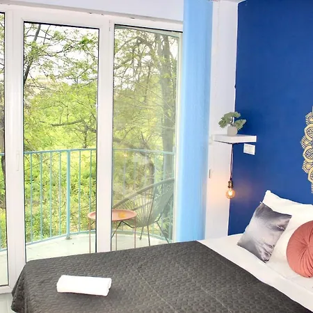 Sunset Art Front بيت ضيافة