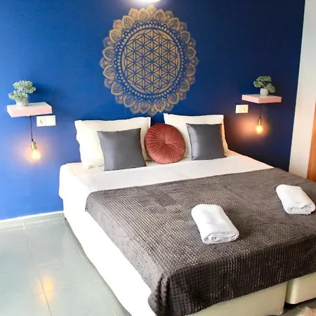 Sunset Art Front 4* تشيرنوموريتس