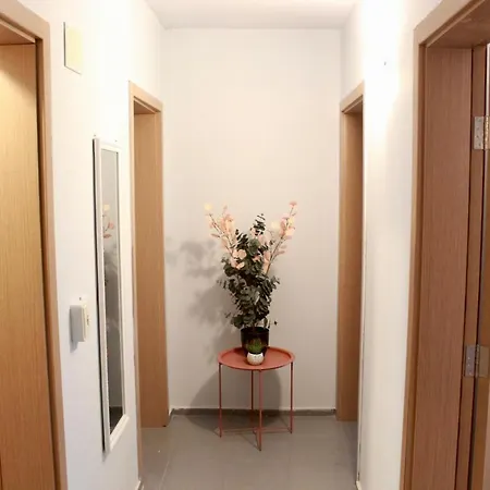 Sunset Art Front تشيرنوموريتس