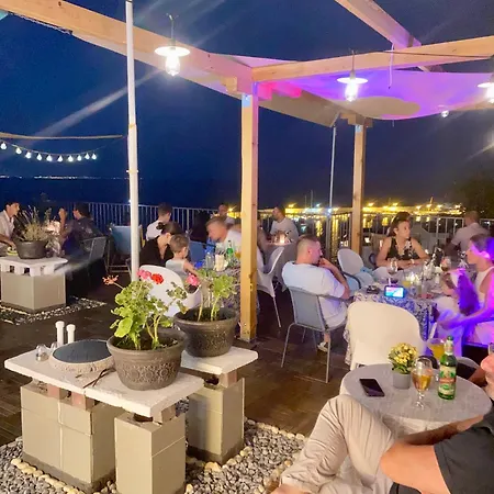 Sunset Art Front Гостевой дом