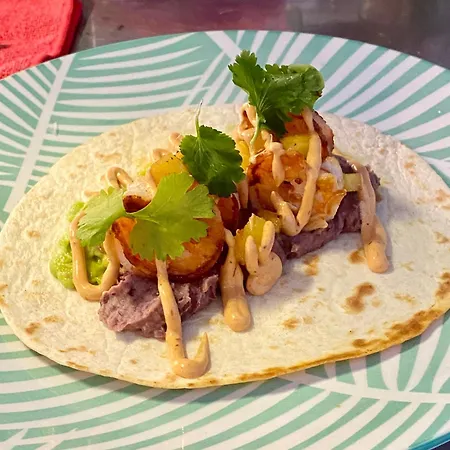 Sunset Art Front بيت ضيافة تشيرنوموريتس