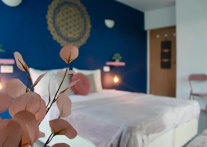 Sunset Art Front Гостевой дом