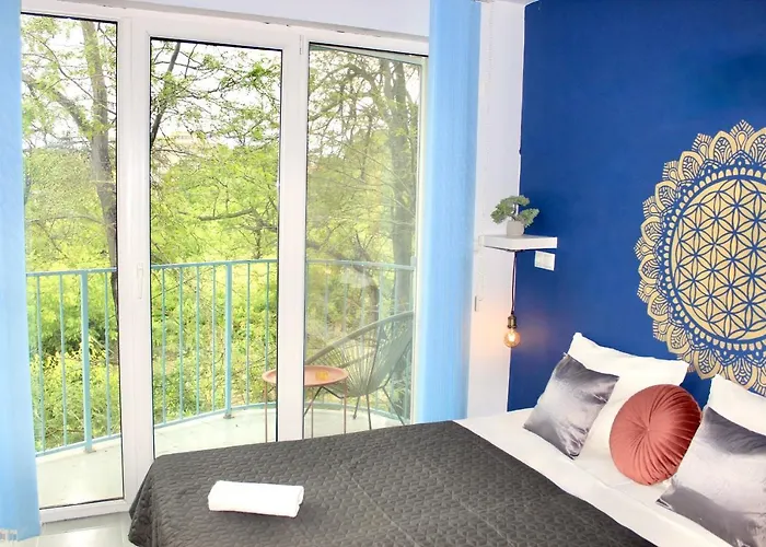 Sunset Art Front Гостевой дом