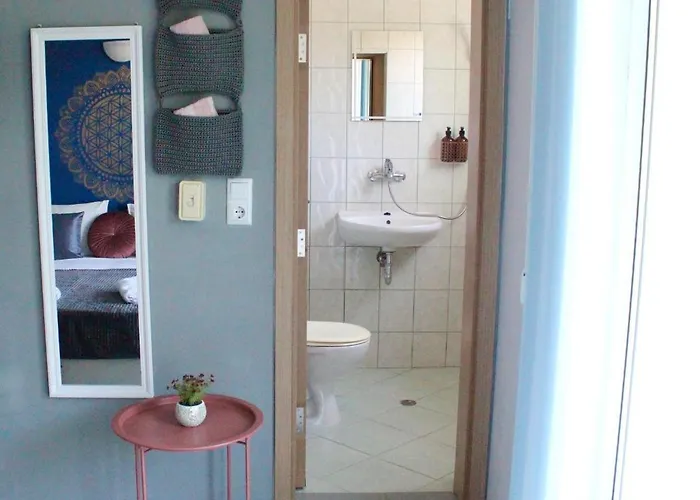 Гостевой дом Sunset Art Front