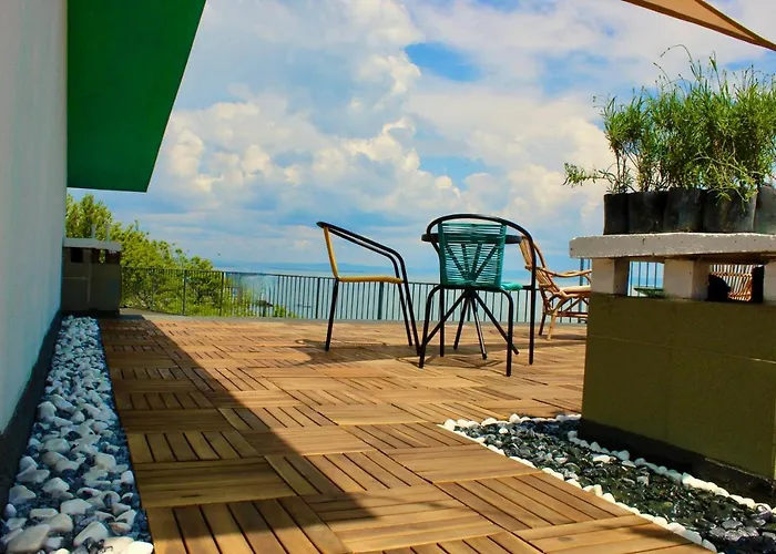 Sunset Art Front 4* Черноморец