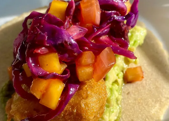 Гостевой дом Sunset Art Front