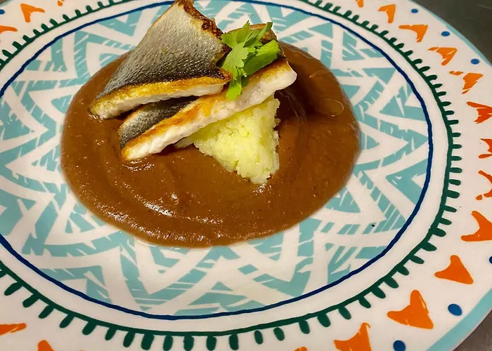 Гостевой дом Sunset Art Front 4*